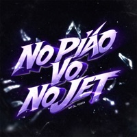 No Pião Vo No Jet - Single - MC GL & Tosca Mc