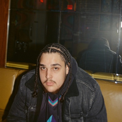 AN EMOTIONAL MESS - EP