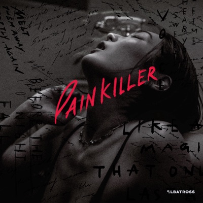 PAIN KILLER - Single