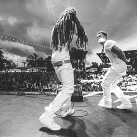 COMiNG HOME (feat. Corey Pieper) $Killz