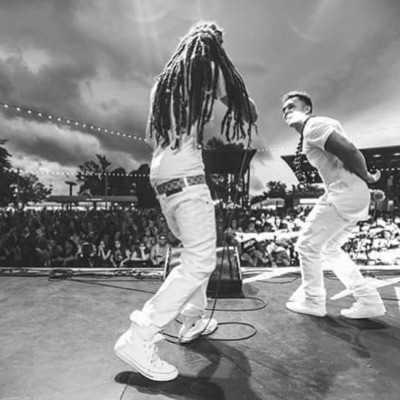 COMiNG HOME (feat. Corey Pieper) - Single