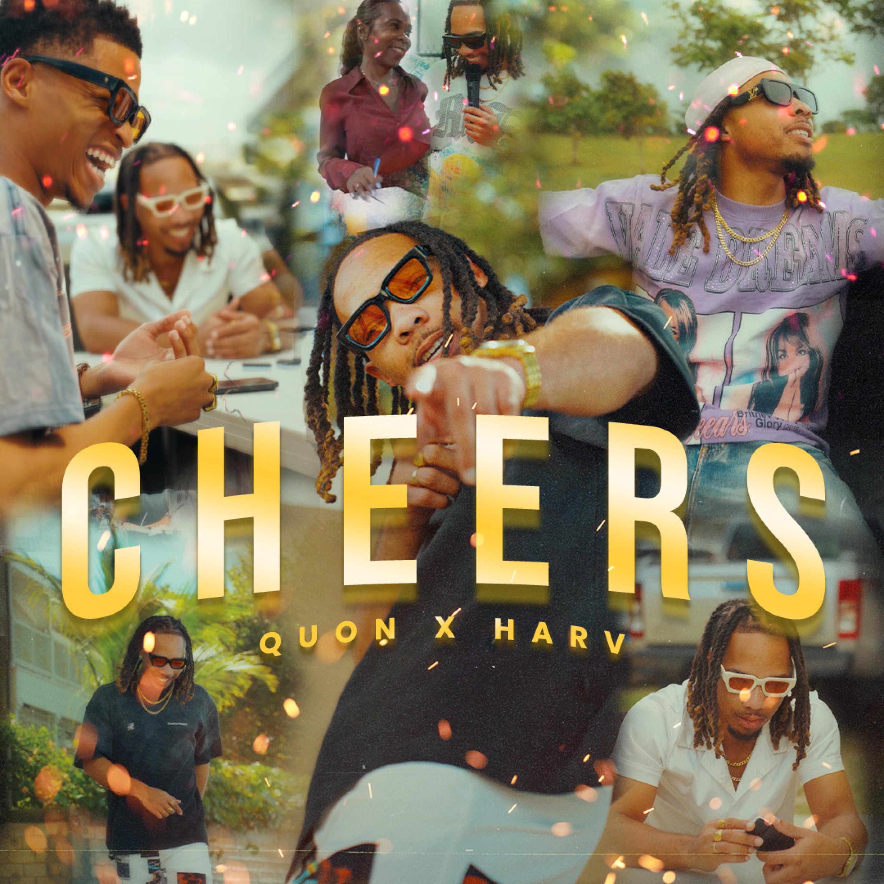 Bartender - Quon, DoeJay, Harvey & Nick JR.: Song Lyrics, Music