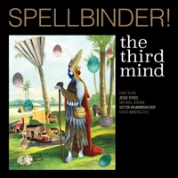 The Third Mind Ablum Cover