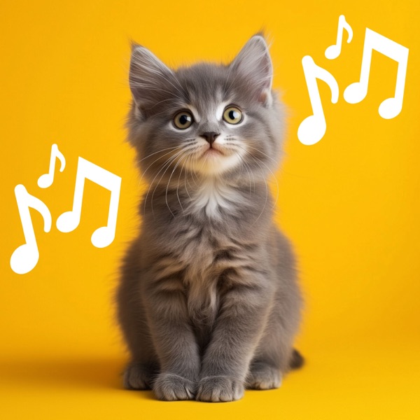 Happy Cat