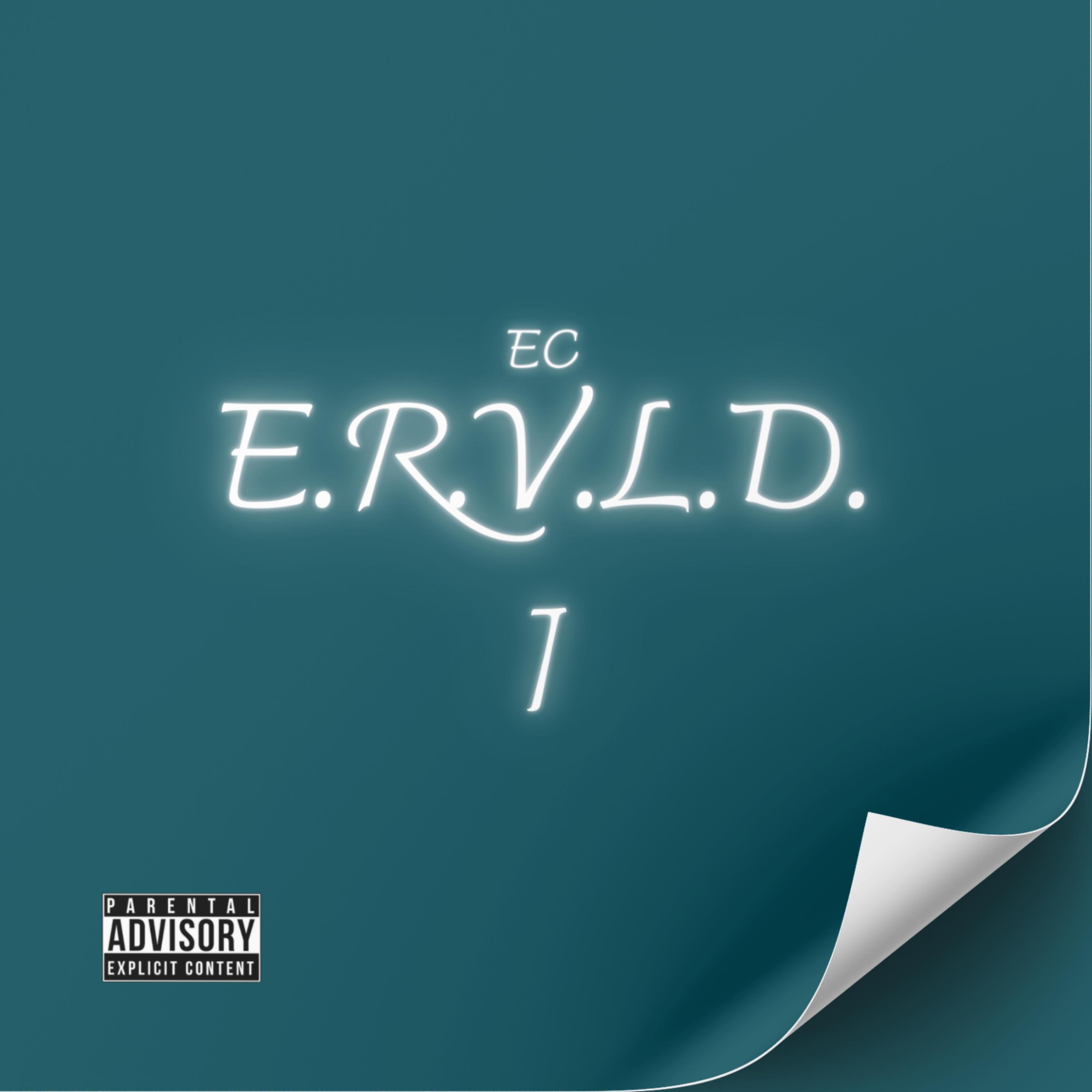E.R.V.L.D #1 - Single