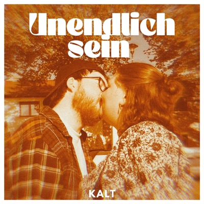Unendlich sein EP (GATR AUDIO Remix) - EP