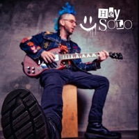 Lift Me Up - Single - Hey Solo