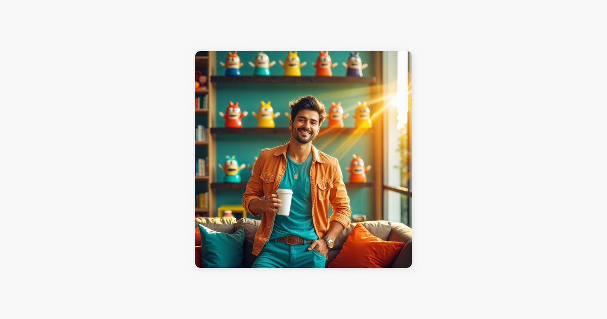 I'm Happy With Myself - Single - Album by Lucy´s World - Apple Music