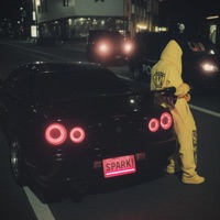 SPARK! (feat. wubbs) - Single - Heartz