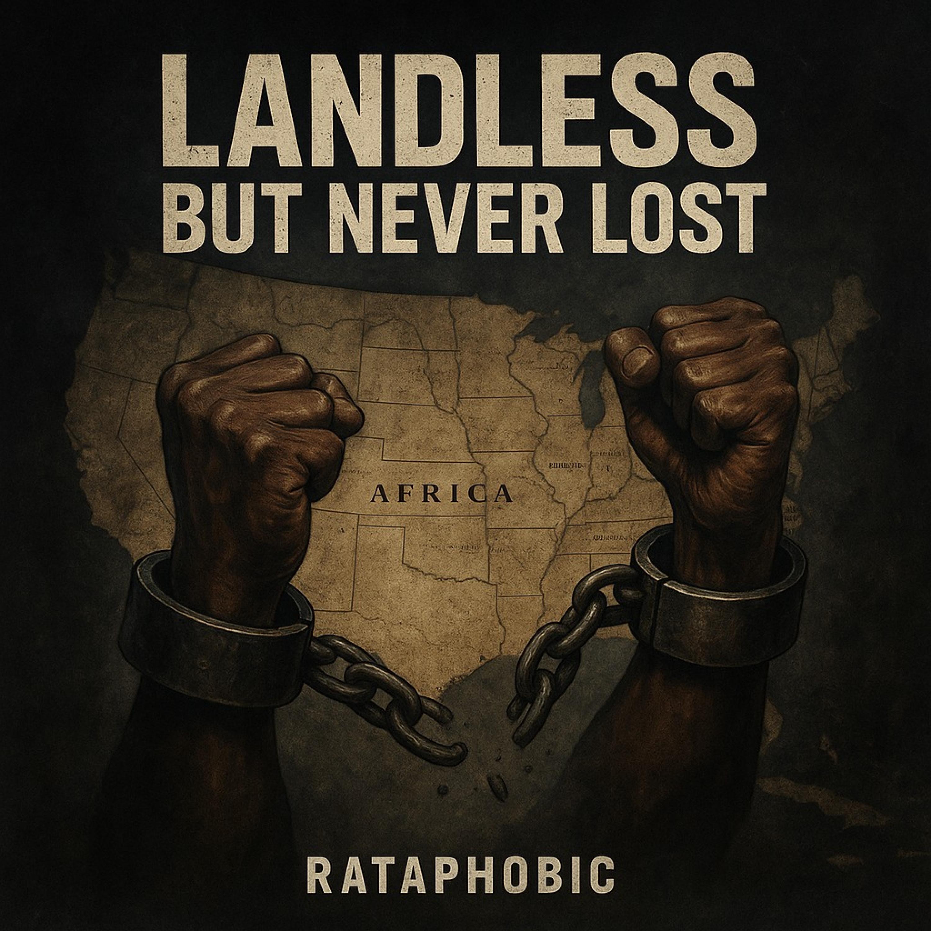 Rataphobic - Landless But Never Lost
