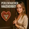 Hausverbot