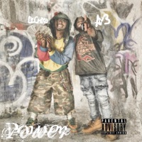 POWER (feat. LilChika) - Single - Ay3