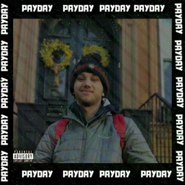 The Balled of the Chosen (Stairway to Heaven) [feat. Lil Ghost] White Boy Illest