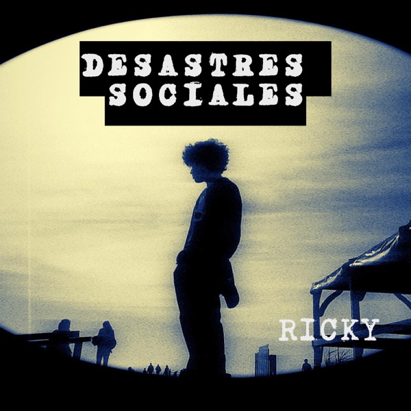 Desastres Sociales