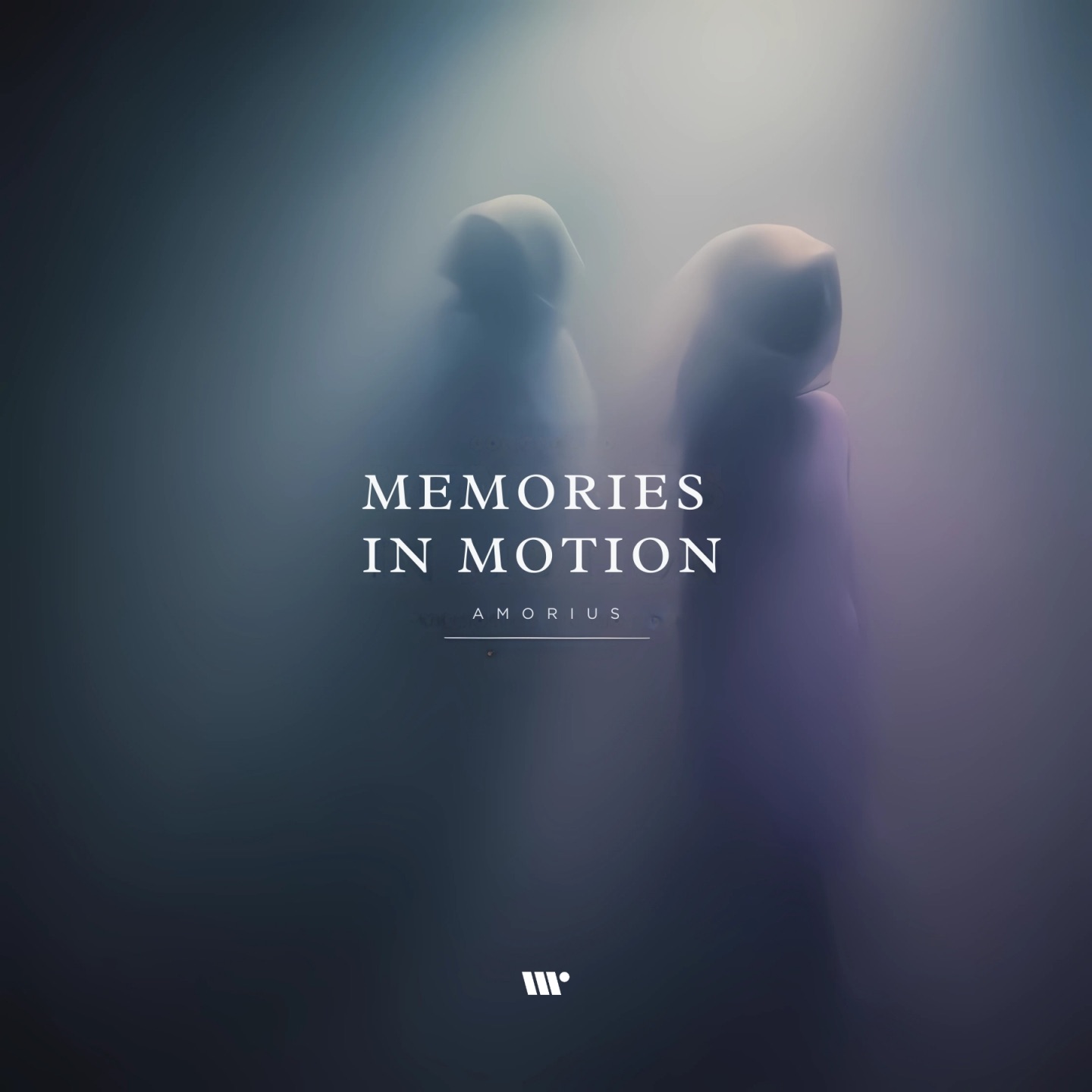 Memories In Motion - Single