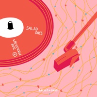 Western Ave - Single - Early Garden & luv pug