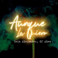 Aunque La Quiero (feat. GC Alex) - Single - Sein Alejandro