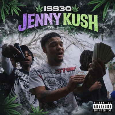 Jenny kush - Single