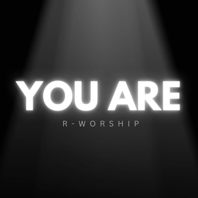 You Are (feat. Keyana Webb) - Single