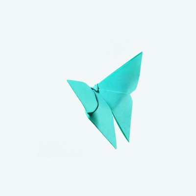 Vlindertje - Single