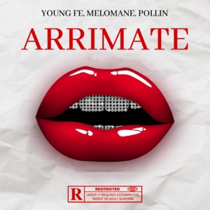 ARRIMATE (feat. DREAL & Young Fe) - Single
