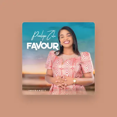 Listen to Penelope Zulu, watch music videos, read bio, see tour dates & more!
