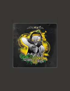 Listen to NeuroKontrol, watch music videos, read bio, see tour dates & more!