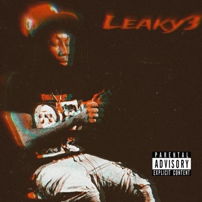 Leaky 3 - EP