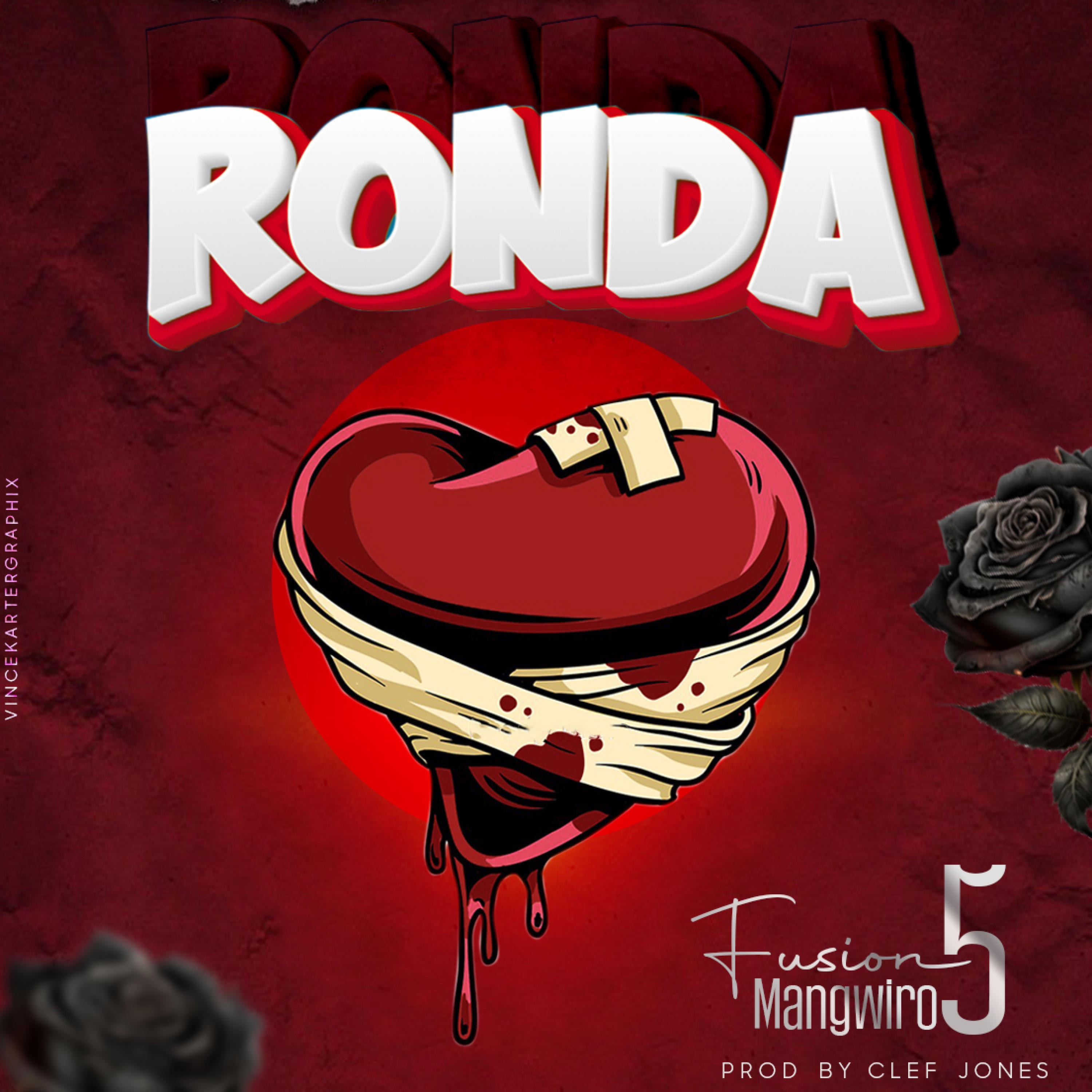 Fusion 5 Mangwiro - RONDA
