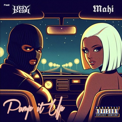 Pump It Up (feat. Joy Boi) - Single