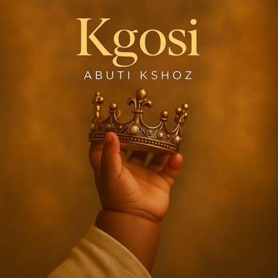 Kgosi