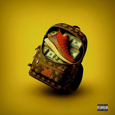 Big Banks ( Gucci on my) - Single