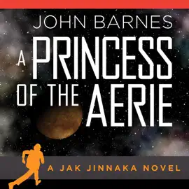 A Princess of Aerie (Unabridged)