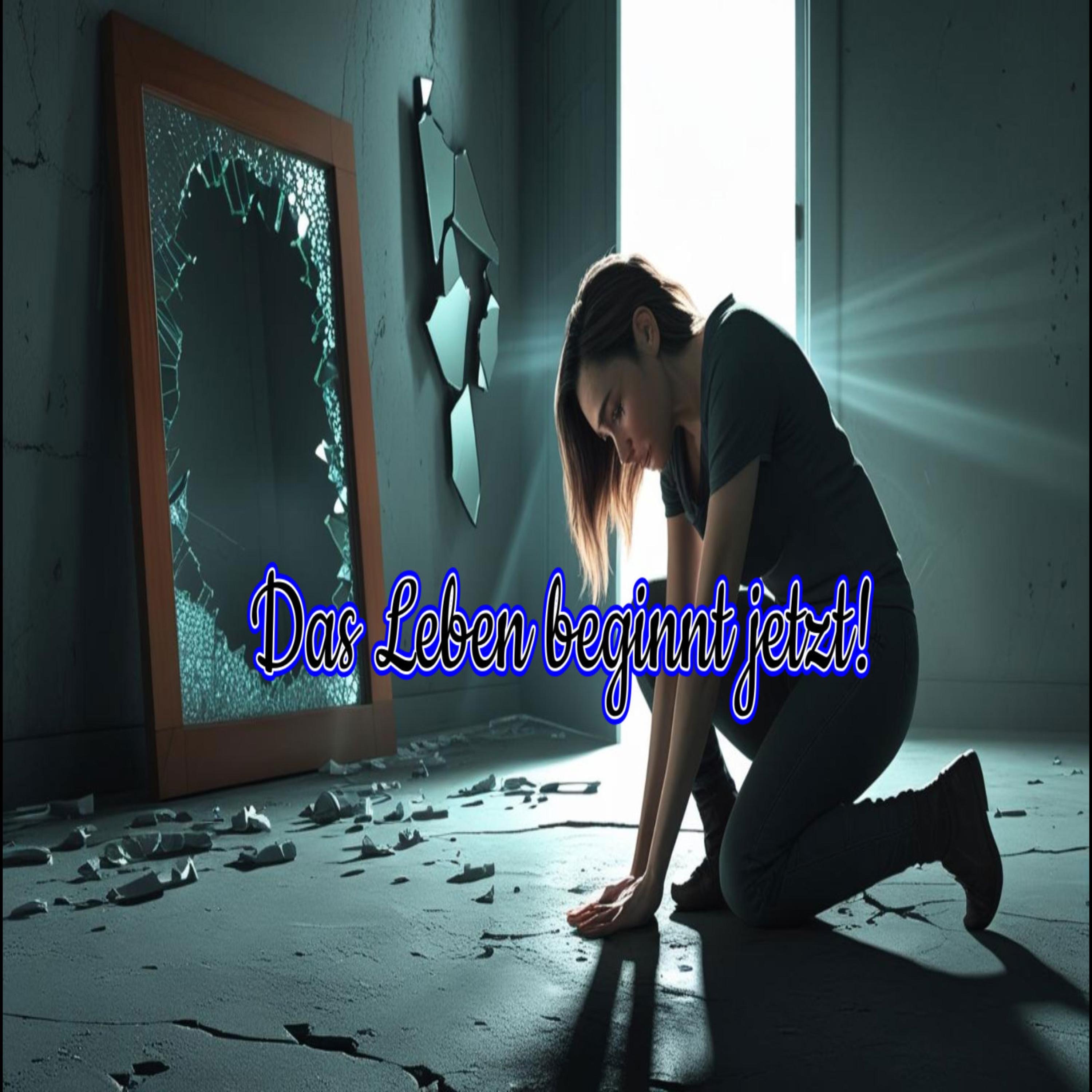 Das Leben beginnt jetzt! - Single