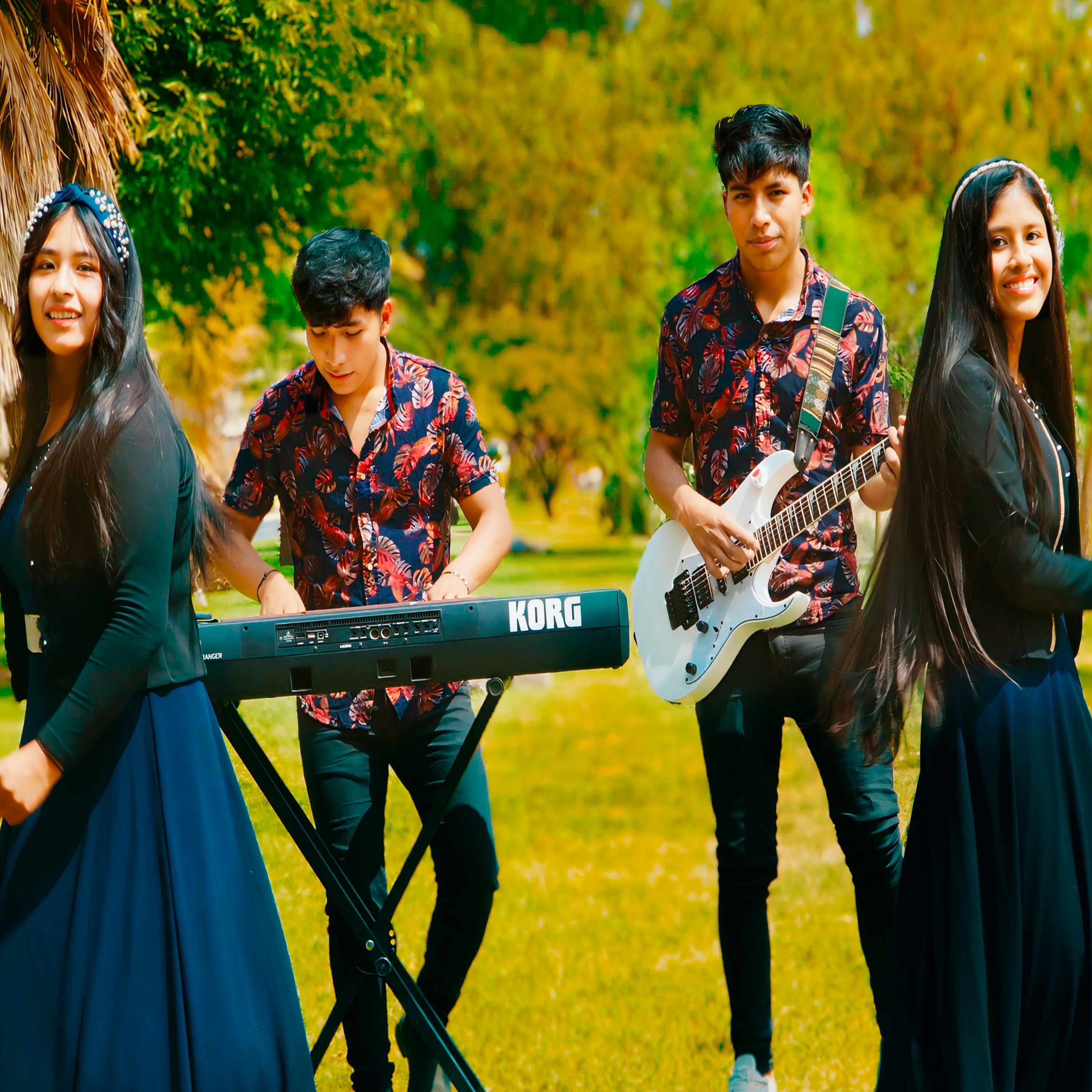 Un Día Llegaste a Mi Vida - Single