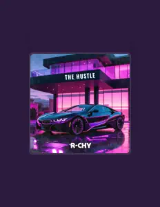 Listen to R-CHY, watch music videos, read bio, see tour dates & more!