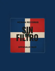 聆聽 OfficialKchan、觀看音樂影片、閱讀小傳、查看巡演日期等！