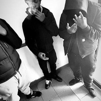 Hallows (feat. BT Ballout, Lespazz & Chris2takt) - Single