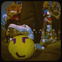 Snapback - Single - Cole Kooper & Gians