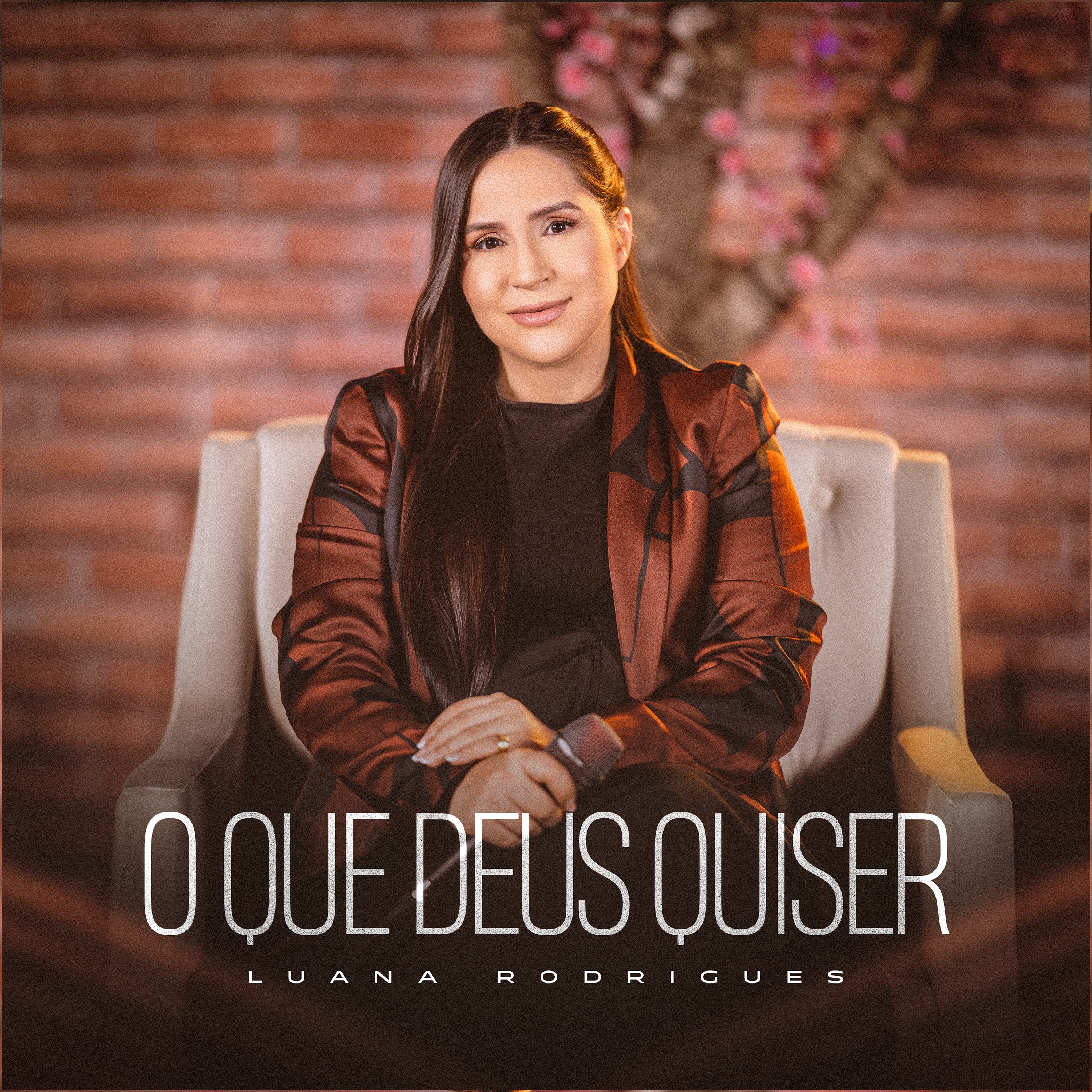 O Que Deus Quiser - Single