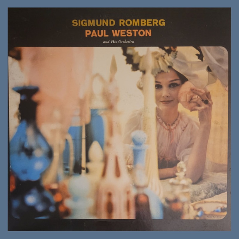 The Columbia Album of Sigmund Romberg