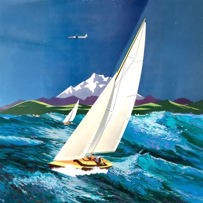 Passeig Marítim - EP