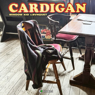 Cardigan - Single