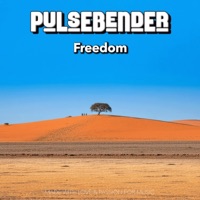 Freedom - Single - Pulsebender