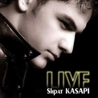Shpat Kasapi (Live) - Shpat Kasapi