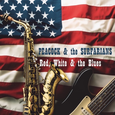 Red, White & the Blues - Single