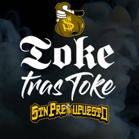 Toke tras Toke (2024 Remastered Version) - Single - Sin Presupuesto, Xipe & S'BACK