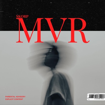 RAP DZ - MVR (feat. Skorap)