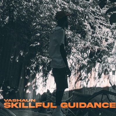 Skillful Guidance (feat. Vashaun) - Single