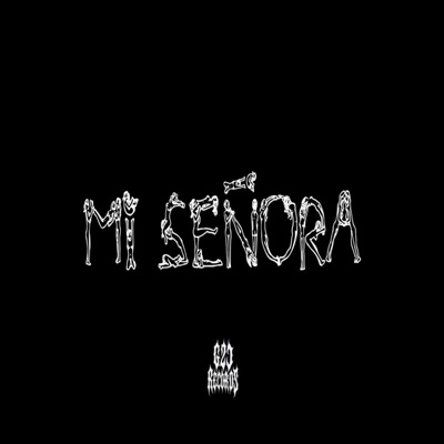 Mi Señora (feat. Joako & D'ale) - Single